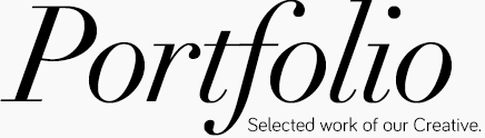 Portfolio